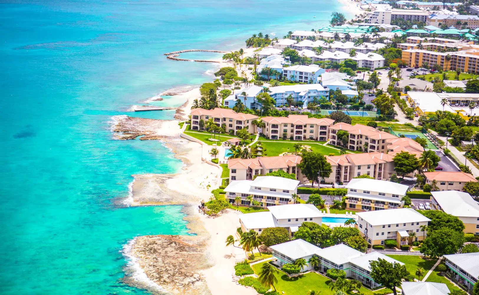 Observing a Softening Insurance Market in the Cayman Islands