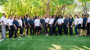 Vanguard Risk Solutions Welcomes Andrea Balderamos as Chief Executive Officer (CEO)